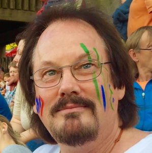 Profilbild von Uwe Marx
