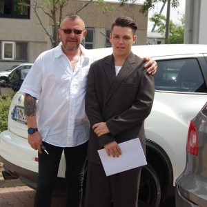 Profilbild von Uwe Marx