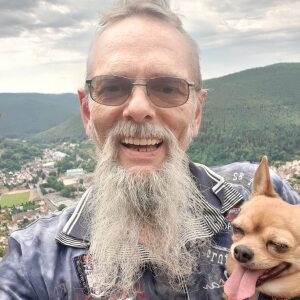 Profilbild von Uwe Marz