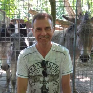 Profilbild von Uwe Masannek