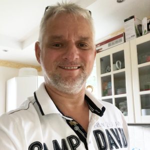 Profilbild von Uwe Maschinski