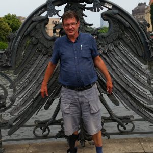 Profilbild von Uwe Mattheyer