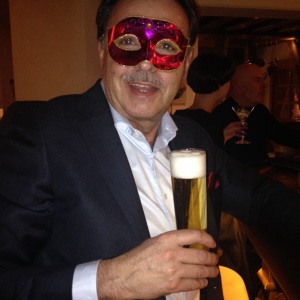 Profilbild von Uwe Matulovic
