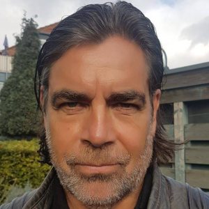 Profilbild von Uwe Maurer