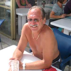 Profilbild von Uwe Mautes