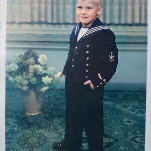 Profilbild von Uwe May