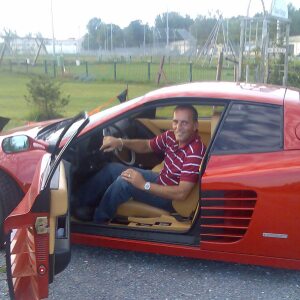 Profilbild von Uwe Mayer