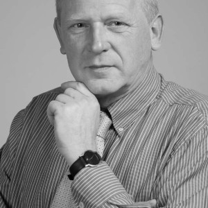 Profilbild von Uwe Mayer