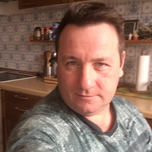 Profilbild von Uwe Mayerhofer