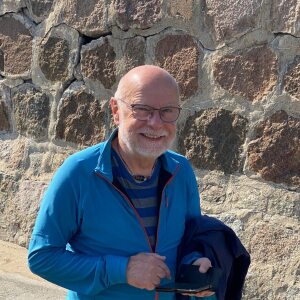 Profilbild von Uwe Mechtold