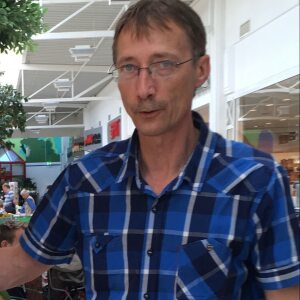 Profilbild von Uwe Meder