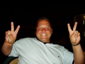 Profilbild von Uwe Meersteiner