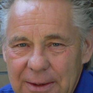 Profilbild von Uwe Mehl
