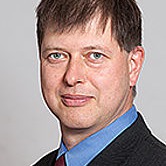 Profilbild von Uwe Mehlhorn
