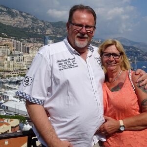 Profilbild von Uwe Mehlis