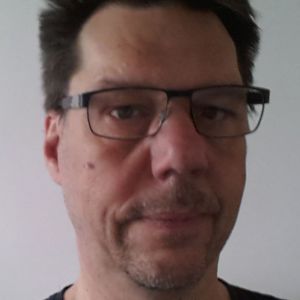 Profilbild von Uwe Mehrow