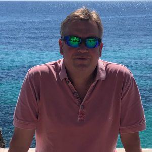 Profilbild von Uwe Mehrtens