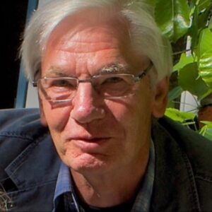 Profilbild von Uwe Meier