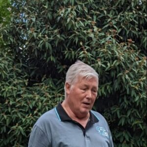 Profilbild von Uwe Meier