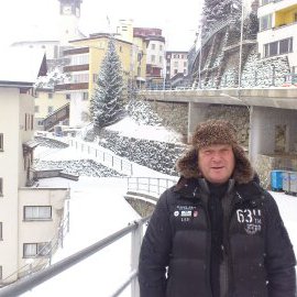 Profilbild von Uwe Meinecke