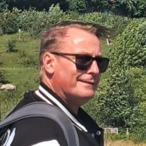 Profilbild von Uwe Meinel