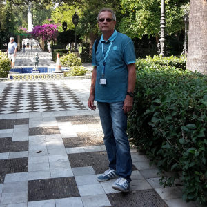 Profilbild von Uwe Meinhardt