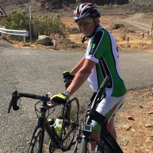 Profilbild von Uwe Meinke