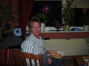 Profilbild von Uwe Meinköhn