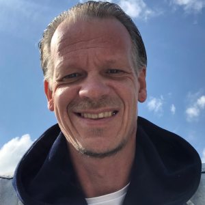 Profilbild von Uwe Meis