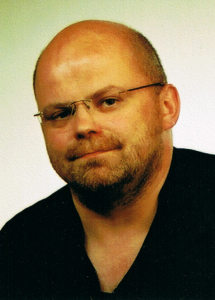 Profilbild von Uwe Meisel