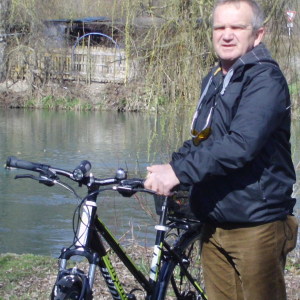 Profilbild von Uwe Meißner