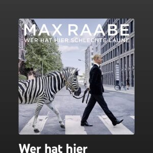 Profilbild von Uwe Meister