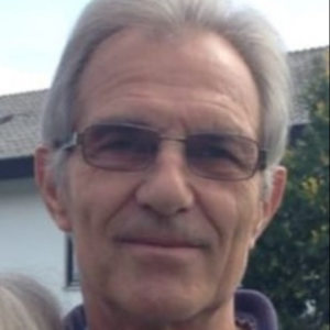 Profilbild von Uwe Meister