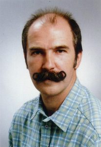 Profilbild von Uwe Melcher