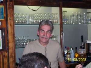 Profilbild von Uwe Melchers