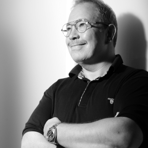 Profilbild von Uwe Menapace