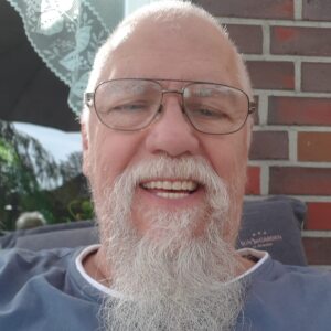 Profilbild von Uwe Mengel