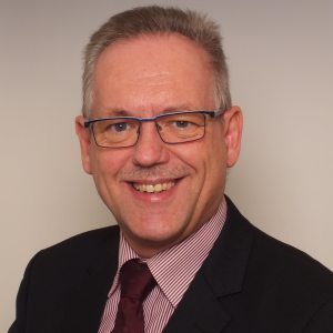 Profilbild von Uwe Menke