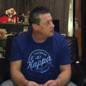 Profilbild von Uwe Menzel