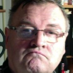 Profilbild von Uwe Menzel