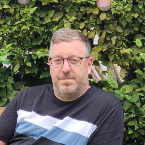 Profilbild von Uwe Menzel