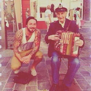 Profilbild von Uwe Menzzer