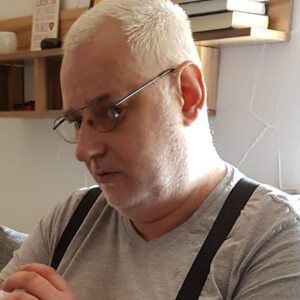 Profilbild von Uwe Merkel