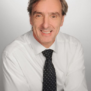 Profilbild von Uwe Mertins