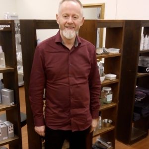 Profilbild von Uwe Meter