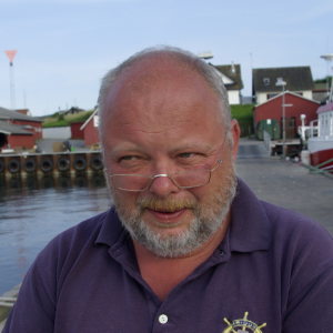 Profilbild von Uwe Metzger