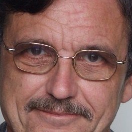 Profilbild von Uwe Metzmacher