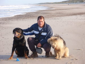 Profilbild von Uwe Mey