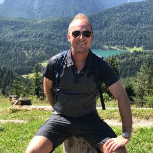 Profilbild von Uwe Meyer