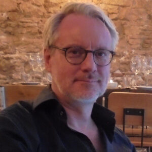 Profilbild von Uwe Meyer